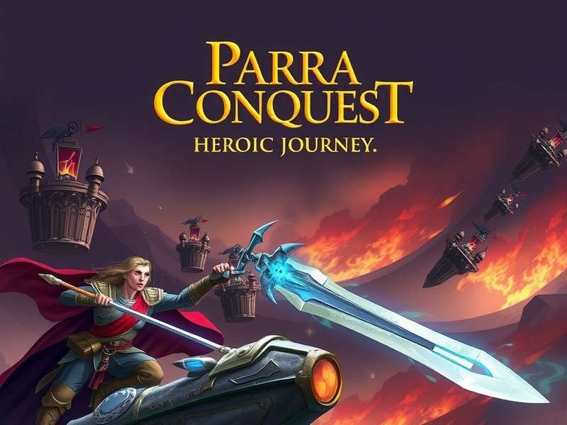 Parra Conquest Combat System